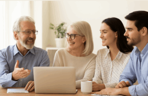 una nueva etapa para transformar la sociedad y la empresa