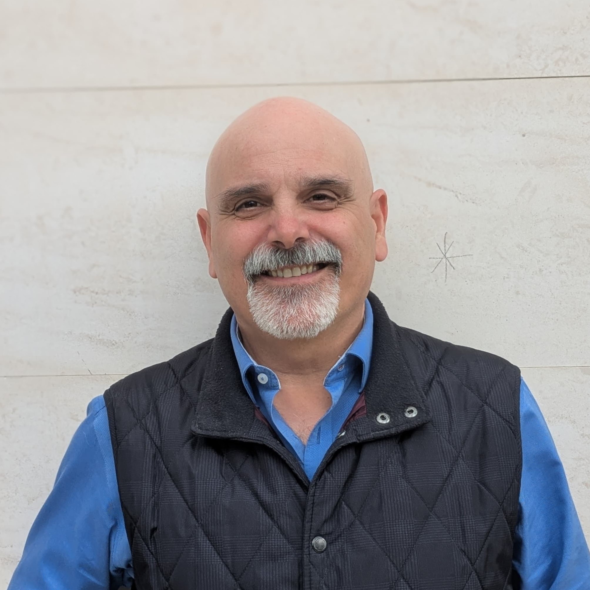 Iñaki Legarda-Ereño