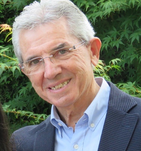 Javier Eguren