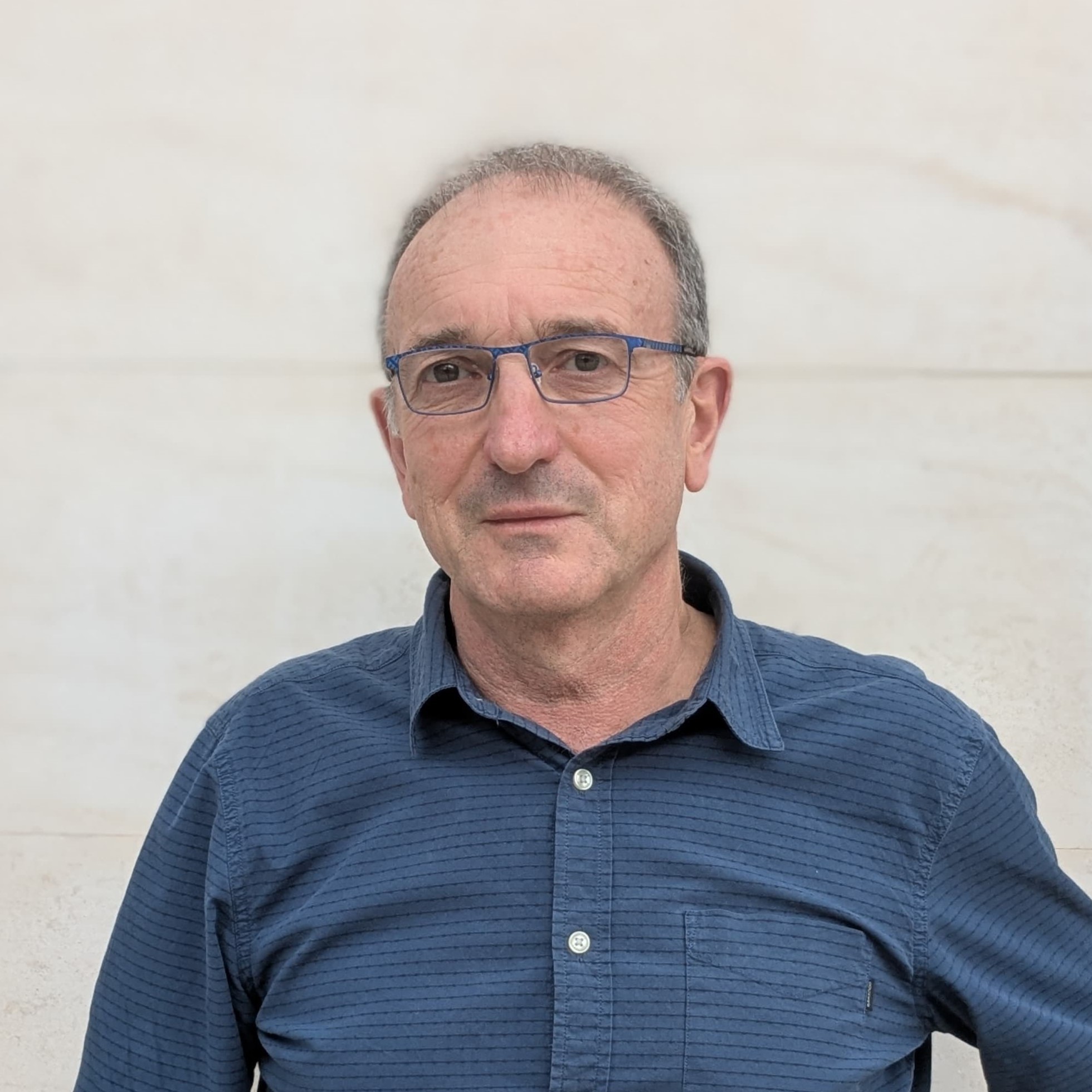 Josean Egaña